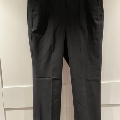 Dressbukse fra Massimo Dutti