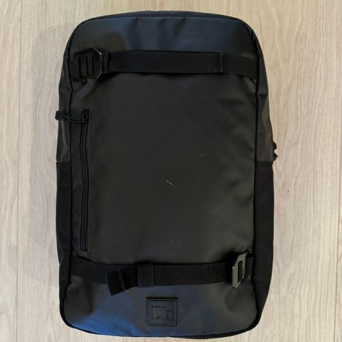 Douchebag/DB Essential Daypack 20L