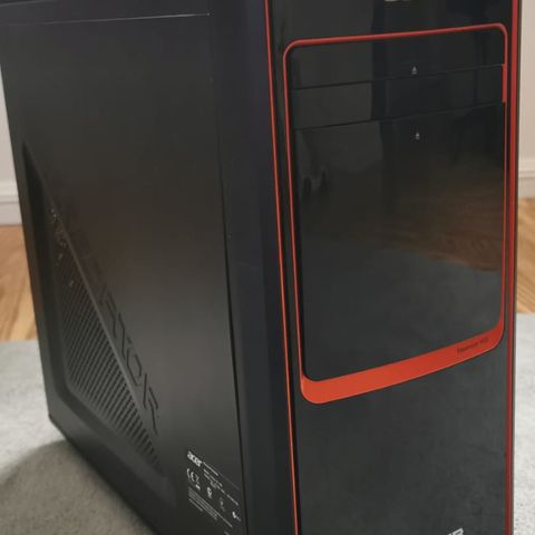 acer Predator