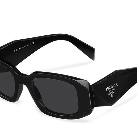 Prada glasses fin og ny