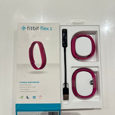 Fitbit Flex 2