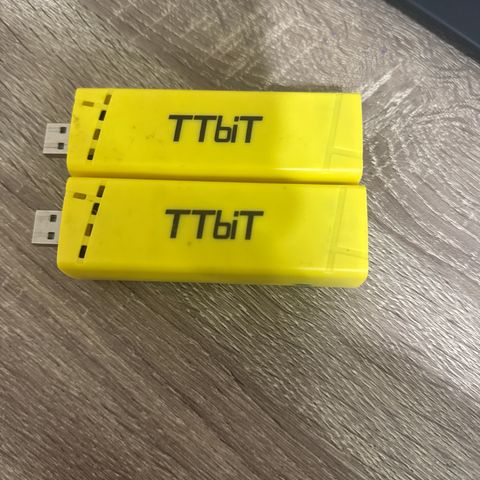 TTBIT Bitcoin SHA256 USB