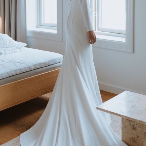 Pronovias Anitra brudekjole