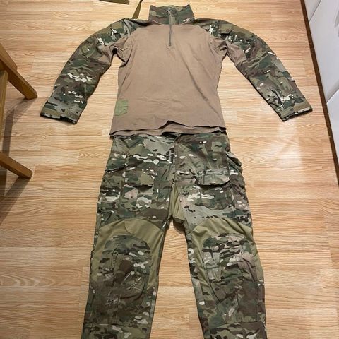 Multicam uniform G3