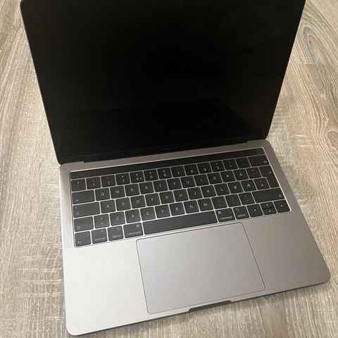 Macbook Pro 13'' (2019) 2,8 Ghz Intel i7