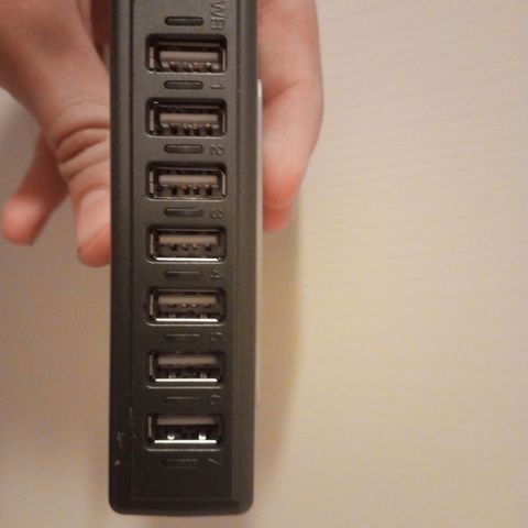 Usb hub