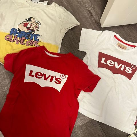 levis i str 98