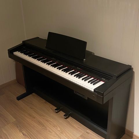 Piano