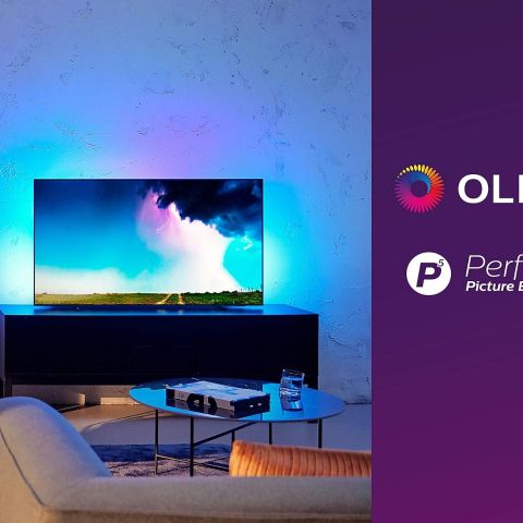 Philips OLED 754 65”