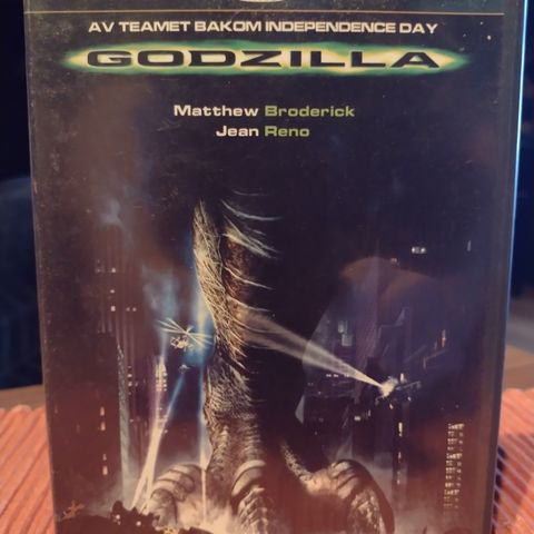 Godzilla