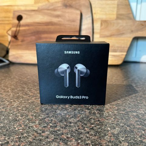 Samsung Galaxy Buds3 Pro