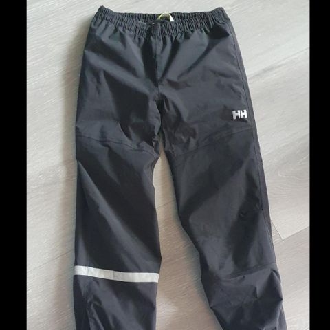 HELLY HANSEN utebukse, str. 12 år