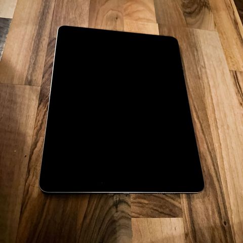 iPad pro 11’’, 128 gb, Stella grå