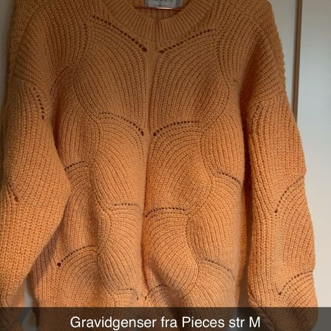 Gravidgenser