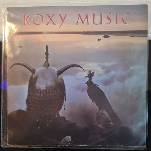 Roxy music