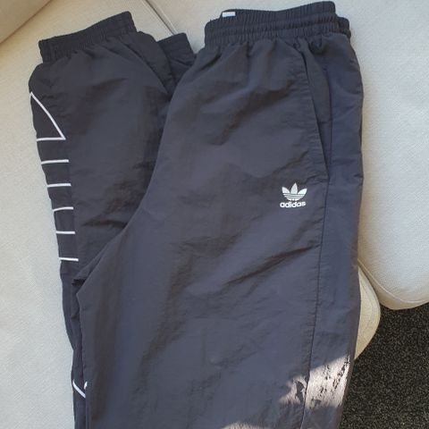 Adidas Originals joggebukse // treningsbukse // str S