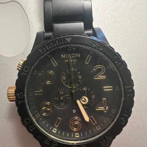 Nixon