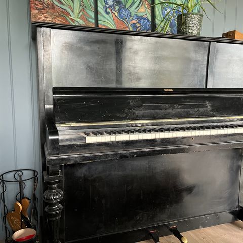 Piano