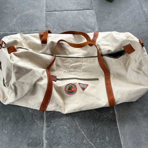 Amundsen bag