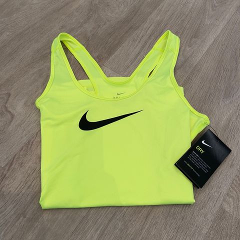 Ny singlet fra Nike