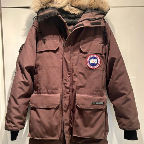 Canada Goose Expedition