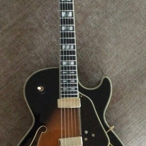 Ibanez GB-10