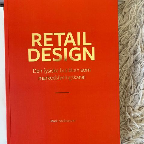 Retail design