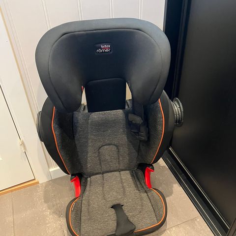 Britax Römer Kidfix i-size beltestol