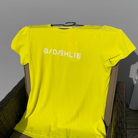 Dæhlie T-shirt str L