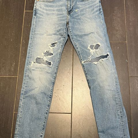 Levis 512 str 28/30