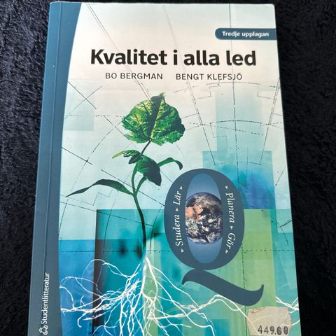 Kvalitet i alle les