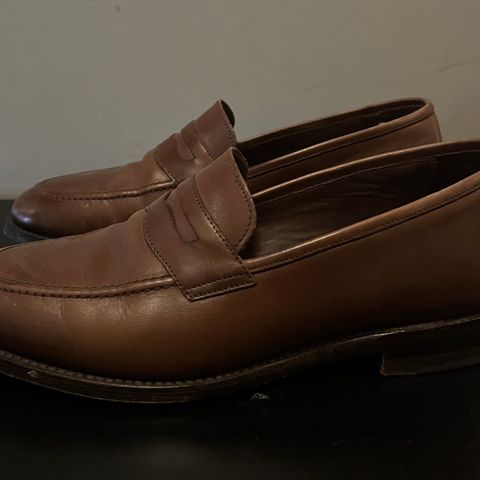 Loake whitehall UK: 7