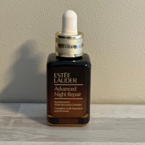 Estee Lauder advanced night repair serum - 30ml