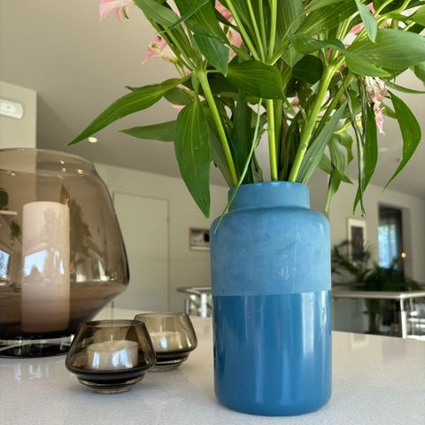 Bolia vase