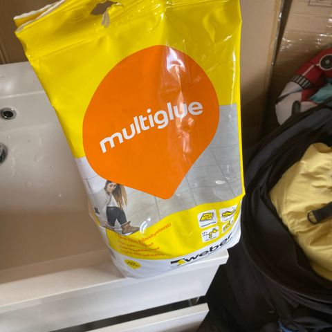 Multiglue