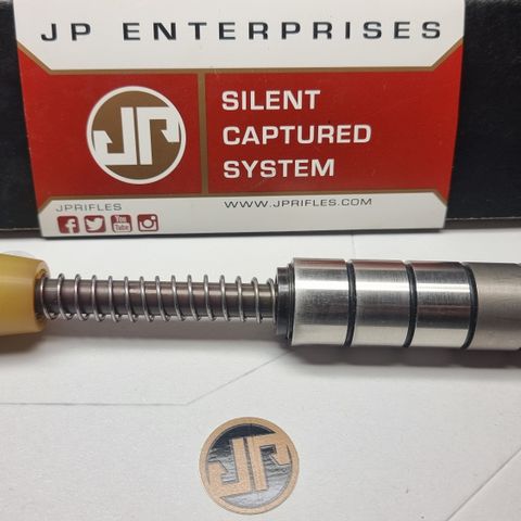 JP silent capture short stroke Gen 2.