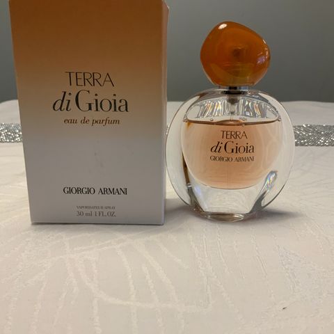 Terra Di Gioia 30ml edp Armani