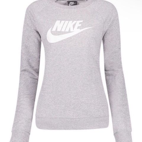 Nike genser