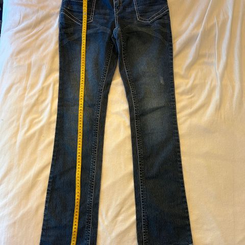 Vintage y2k jeans