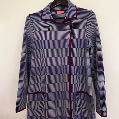 Oleana jakke cardigan M