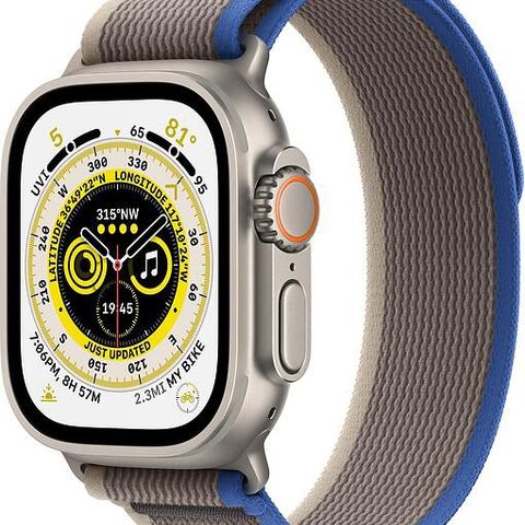 Apple Watch Ultra 1 4g