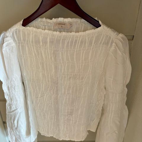 Bluse i merket Cream