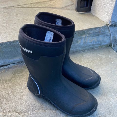 Dockboots str 41