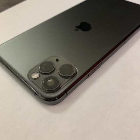 IPhone 11 Pro