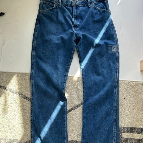 Vintage Dickies Carpenter Jeans