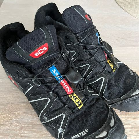 Salomon Speed Cross 2 str.46