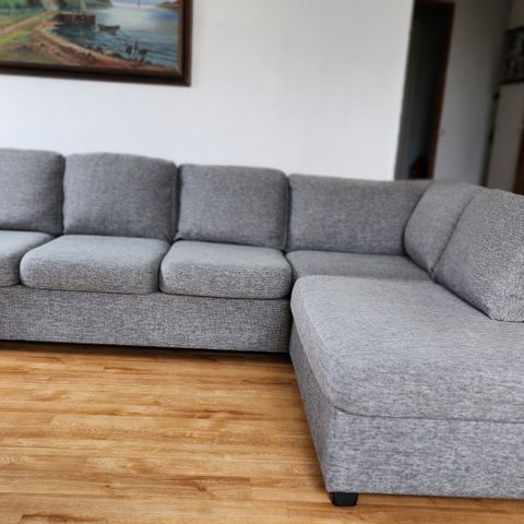 Hjørnesofa