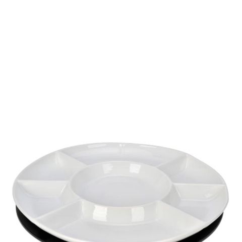 MODERN HOUSE Daily Use snack/tapasfat 37,5 cm