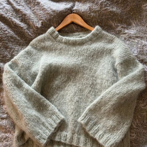 Sweater No14 str S