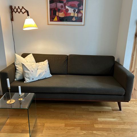 Johan sofa (Sofacompany)